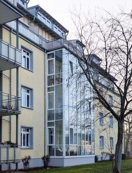 Attraktive 2-Zimmer Wohnung, vermietet - perfekte Kapitalanlage - Potsdam