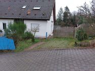 Günstiges Einfamilienhaus mit drei Wohnungen - Groß Umstadt