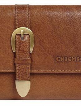 Chiemsee Geldbörse, echt Leder