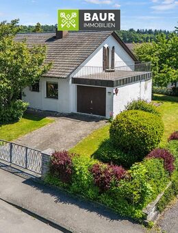 360°|Sofort frei! Geräumige DHH mit großem Garten in beliebter, familienfreundlicher Lage von Baindt - Baindt