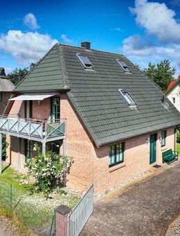 Charmante Immobilie bei Kühlungsborn - Ihr Ostseetraum in Wittenbeck! - Wittenbeck