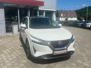 Nissan Qashqai 1.3DIG-T MHEV N-CON. Autom. Design Paket - Zaberfeld