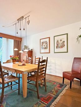 Familienglück: Viel Platz für Träume und Ideen in Wiemelhausen - Bochum