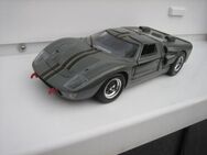 4 x Modellauto Ford GT 40 1:18 1 x OVP Verschiedene Hersteller und Preise - Meckenheim