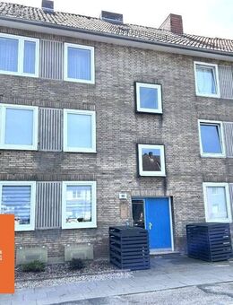 Renditeobjekt mit 4 sehr schönen Eigentumswohnungen im Herzen von Harburg ( voll vermietet ) - Hamburg