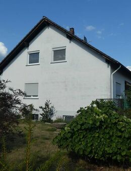 Familienfreundlicher Wohntraum in ruhiger Sackgassenlage - viel Platz und Wohlfühlatmosphäre! - Waldalgesheim