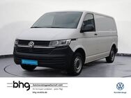 VW T6, 2.0 TDI Kasten Vorbereitung, Jahr 2021 - Bühl