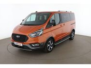 Ford Tourneo Custom 2.0 TDCi 320 L1 Tourneo Active - Berlin