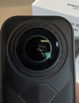 Insta360 X5 | 8K 360 Grad Action Cam | Neuwertig - Düsseldorf