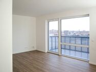 Attraktiv! Ansprechende 1-Zimmer-Single-Wohnung - Berlin