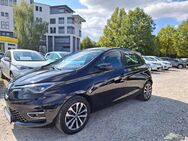 Renault ZOE, (ohne Batterie) Z E 50 INTENS, Jahr 2020 - Ludwigsburg