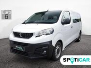 Peugeot Expert, Kombi 150 L2, Jahr 2018 - Ulm