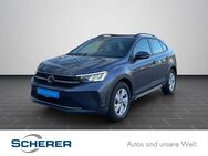 VW Taigo, 1.0 TSI Life PRO, Jahr 2024 - Homburg