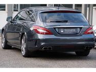 Mercedes-Benz CLS 63 AMG SB 4M Leder Distronic KEYLES Exklusiv - Kupferzell