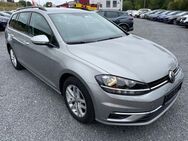 VW Golf VII 2.0 TDI *DSG*COMFORTLINE*AHK*ACC*NAVI*S - Boxberg (Baden-Württemberg)