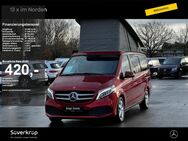 Mercedes V 220, Marco Polo Edition KÜCHE MBUX K, Jahr 2020 - Neumünster