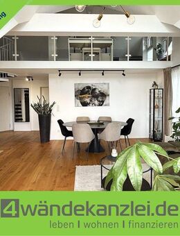 Hochwertig-Toplage-Exklusiv - Neu Isenburg