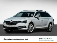 Skoda Superb, 2.0 Combi STYLE LM19, Jahr 2023 - Dortmund