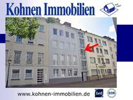 Solides Anlageobjekt mit 5 Wohneinheiten zzgl. Garagen in guter Lage von 47798 Krefeld - Krefeld