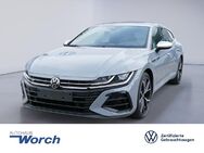 VW Arteon, R Shooting Brake 270VMAX, Jahr 2024 - Südharz