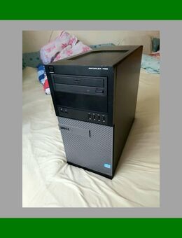 Dell i3 Pc: Win 11+Win XP, SSD +HDD, Ex.Grafik - Karlsruhe