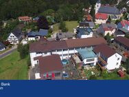 Wohn- und Fabrikkomplex für Industrie- und Urlaubssektor - Fichtelberg