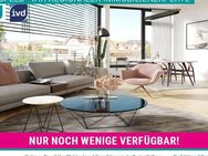 *Erstbezug* Traumhafte Penthouse-Wohnung mit großer Dachterrasse und Weitblick auf den Wartberg! - Heilbronn