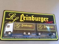 Leinburger Brauerei BUB Minitruck-Sortiment- 3 St. Original verpackt- - Mahlberg