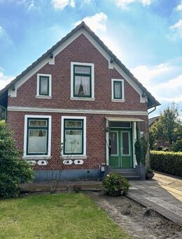 Ein Haus mit Charakter und Raum für Ihre Visionen! - Albersdorf (Schleswig-Holstein)