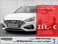 Hyundai i30, 1.0 cw Trend 48V Mild-Hybrid Sitz, Jahr 2023 - Mönchengladbach