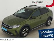 VW Taigo, 1.0 TSI MOVE ant, Jahr 2024 - Wackersdorf