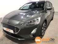 Ford Focus Turnier 2.0 EcoBlue Cool & Connect Automatik EU6d- - Norderstedt