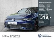 VW Golf, 2.0 l TSI GTI Clubsport OPF, Jahr 2024 - Düsseldorf