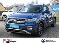 VW T-Cross, 1.0 TSI MOVE Winterpaket, Jahr 2023 - Sankt Augustin Zentrum