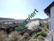Kompakte 2-Zimmer-Souterrain-Whg. in herrlicher Lage im Herzen des Altmühltals - Kinding