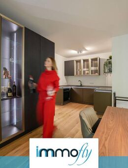 3-Zimmer-Erdgeschosswohnung in Bonn-Ippendorf - Modernster Komfort, erstklassige Ausstattung - Bonn