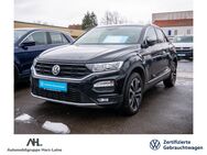 VW T-Roc, UNITED 17 SITZKOMFORT-PAKET, Jahr 2020 - Northeim