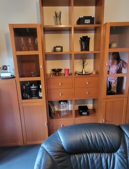 Wohnzimmer-Schrank - Essen