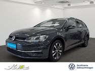 VW Golf Variant, 2.0 TDI Golf VII IQ DRIVE, Jahr 2020 - Kempten (Allgäu)