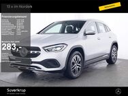 Mercedes GLA 180, PROGRESSIVE SPUR, Jahr 2023 - Itzehoe