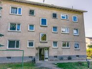 Schön geschnittene 2-Zimmer-Wohnung in ruhiger Lage! - Grünstadt