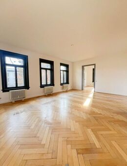 Großzügige Residenz in Weimars Innenstadt: Eleganz, Historie und Toplage vereint - Weimar