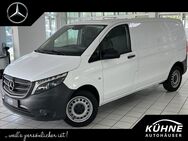 Mercedes Vito, 114 Kasten, Jahr 2023 - Wiedemar