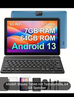 Verkaufe Tablet - Rellingen