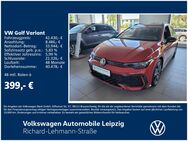 VW Golf Variant, 2.0 l TDI R-Line CLIMA, Jahr 2024 - Leipzig