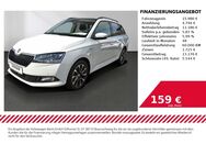 Skoda Fabia, 1.0 TSi Combi Drive 125 BestOf, Jahr 2021 - Bad Segeberg