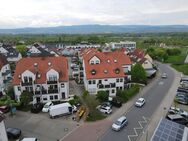 Sofort einziehen: 3,5-Zimmer-Wohnung mit sonnigem Garten und TG-Stellplatz - Ingelheim (Rhein)