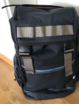 NOWADAYS Rucksack/Backpack Blau (Night Sky) NEU&OVP - Eltville (Rhein)