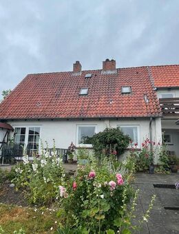 Charmantes Einfamilienhaus in Högersdorf mit Potenzial - Högersdorf
