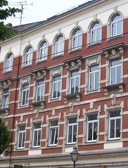 Wohnung in Zwickau - Zwickau